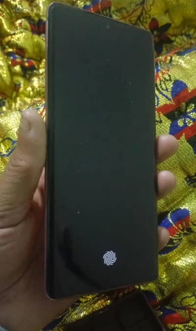 infinix zero 40