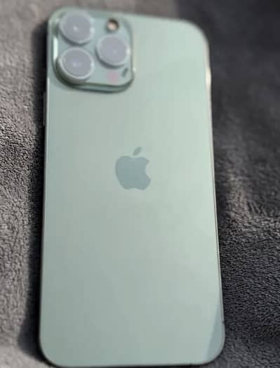 iPhone 13 Pro Max PTA Approved