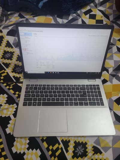 Dell inspiron core i7 11 gen 2 gb NVIDIA graphic card