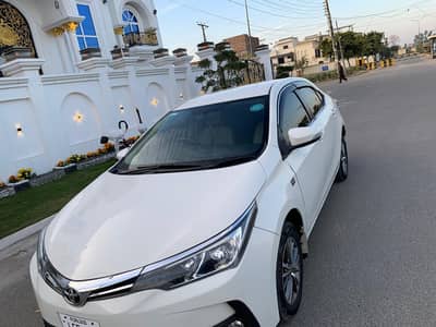 1firs owner Gli automatic family use