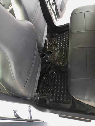 suzuki Alto Automatic,