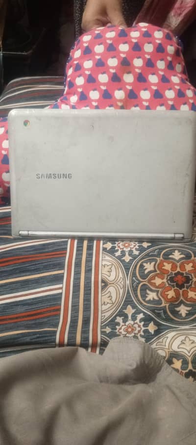 Samsung Chromebook