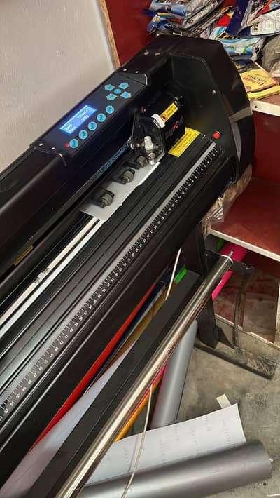 Skycut Vinyl Cutting Plotter Machine for Sale