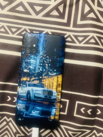 Samsung A51 PTA Approved