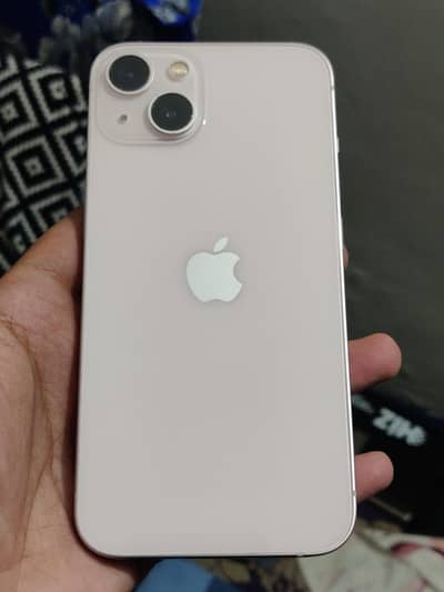 IPHONE 13 | PTA APPROVED