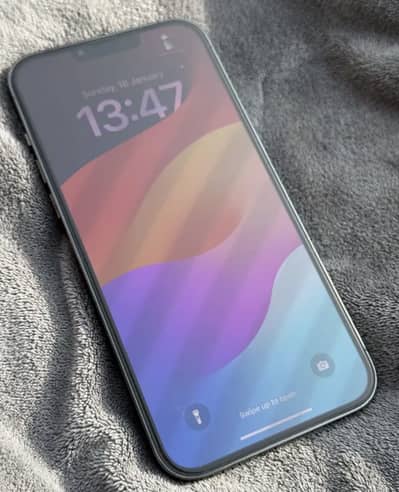 iPhone 13 Pro Max Pta Approved