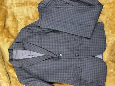 Elegant Brown 2- Piece