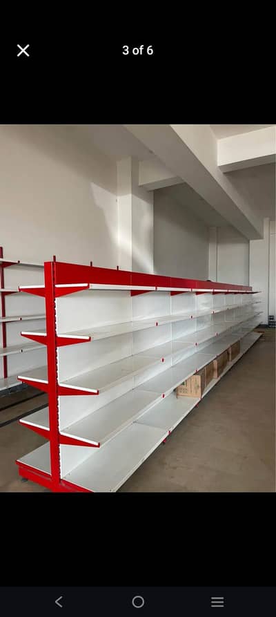 New and used racks grocery store Racks pharmacy Racks tuck shop Racks