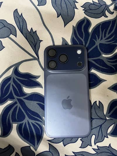 iPhone 14 pro convert to 17 pro