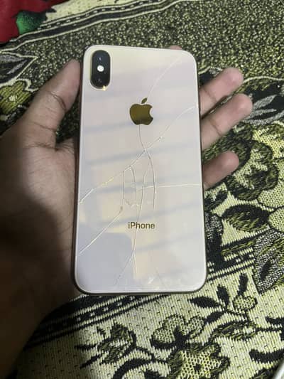iphone xs 256 gb pta