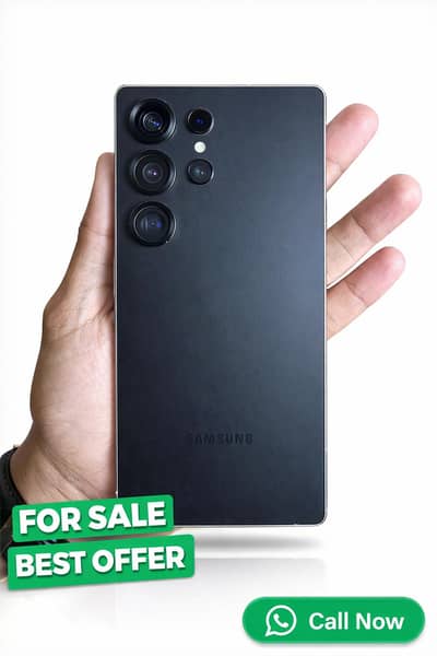 Samsung S25 ultra 512 Gb