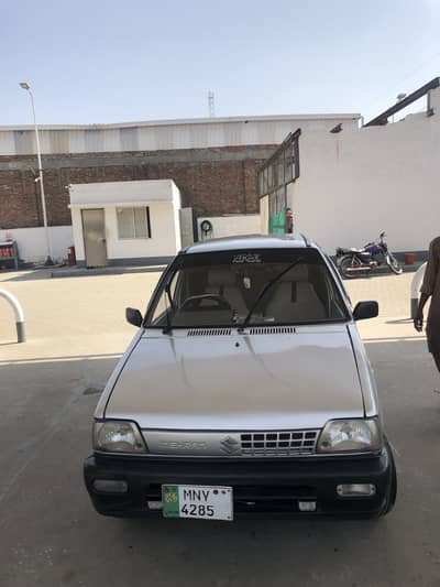 2001 model mehran all ok what’s app and cal number 03250113493