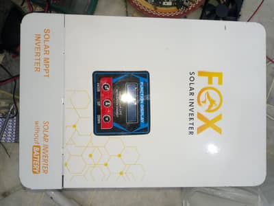 local solar inverter china board