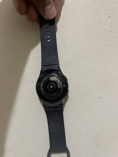 Samsung watches R900  gps 5 atm uk modal only watch and charger 10/8