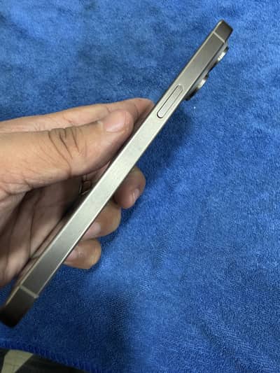 15 Pro Max PTA Approved