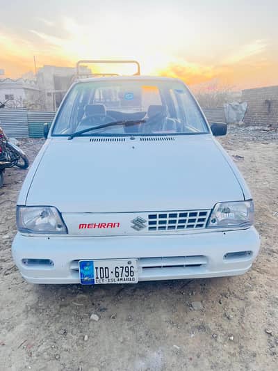 Mehran For sale