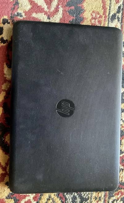 HP NOTEBOOK