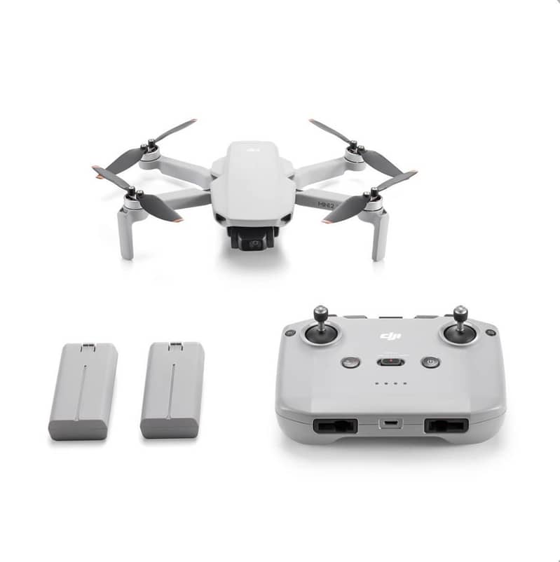 DJI Mini 2 0