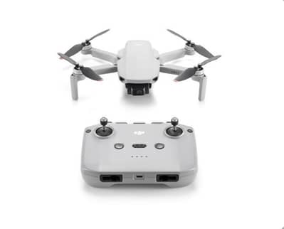 DJI Mini 2