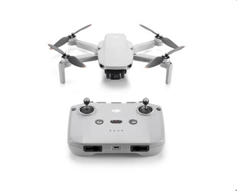DJI Mini 2 2