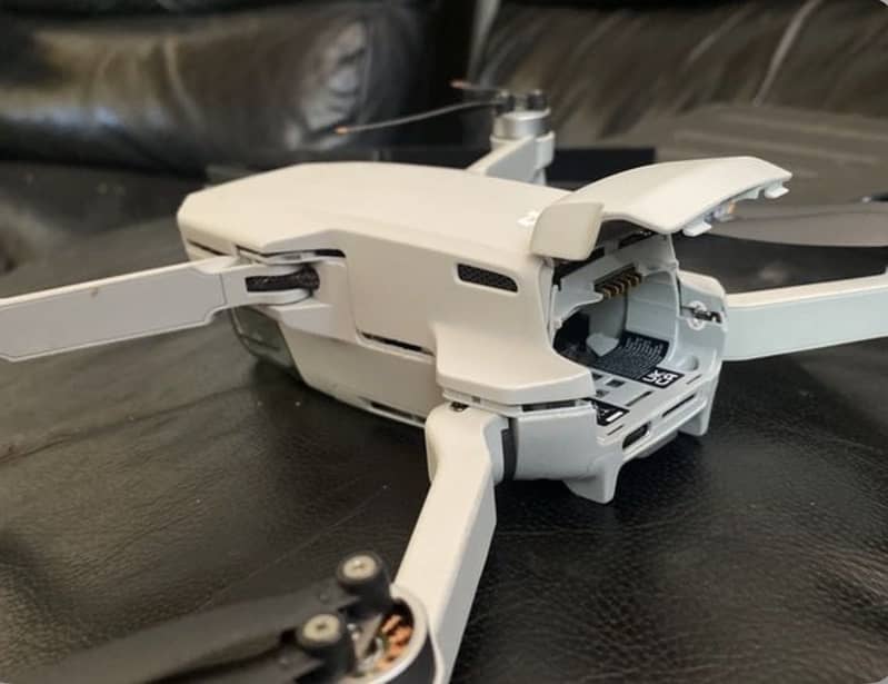 DJI Mini 2 4