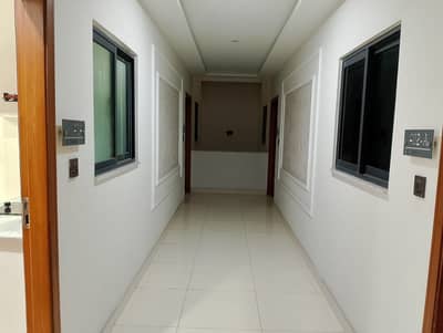 1 Bed Apartment Available For Rent.