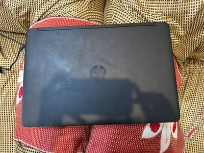 HP ProBook 650 G1