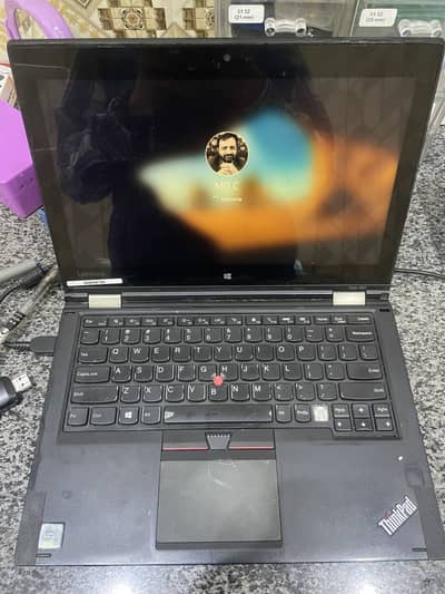 Lenovo ThinkPad 13”