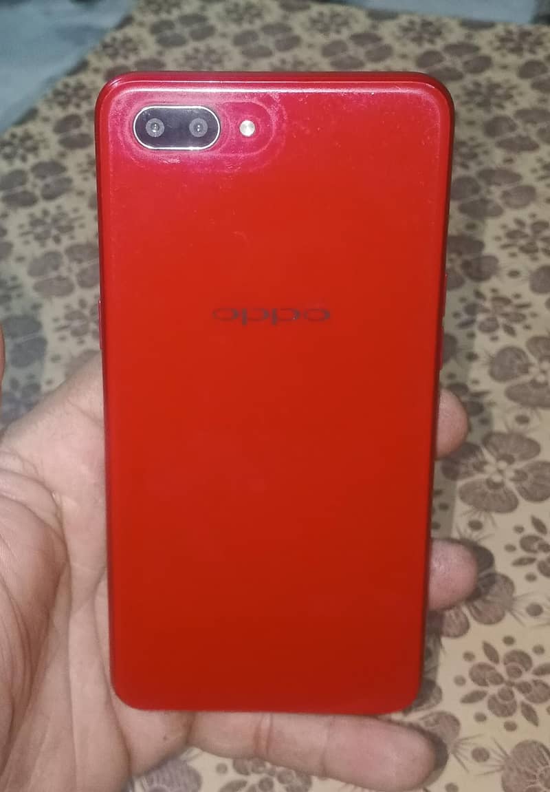 Oppo A12e 1