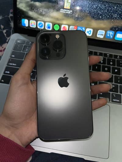 Apple Iphone 13 Pro