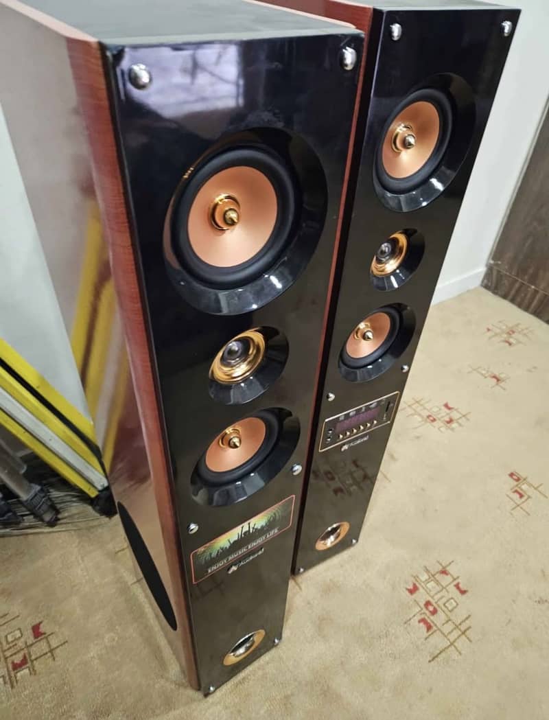 Audionic Cooper 9 1