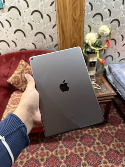 iPad Air 3rd generation pubg 60fps beast