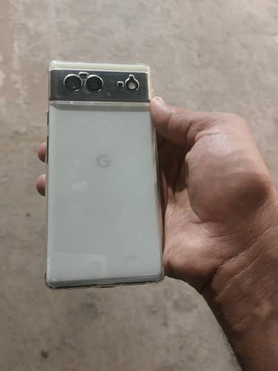 google pixel 6 (8 128) condition 10 by 10