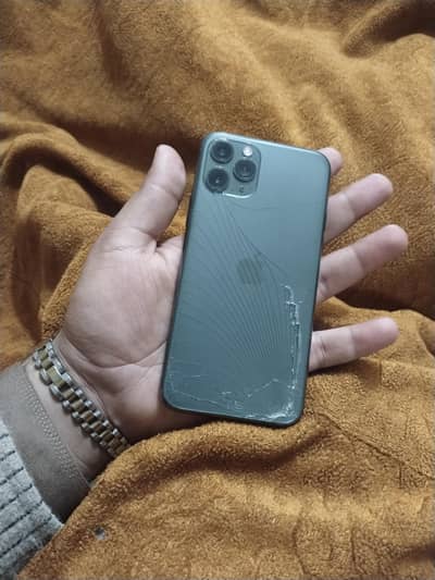 iphone 11 pro non pta