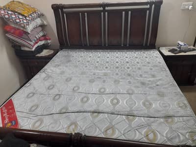 Master Moltyfoam Mattress for sale