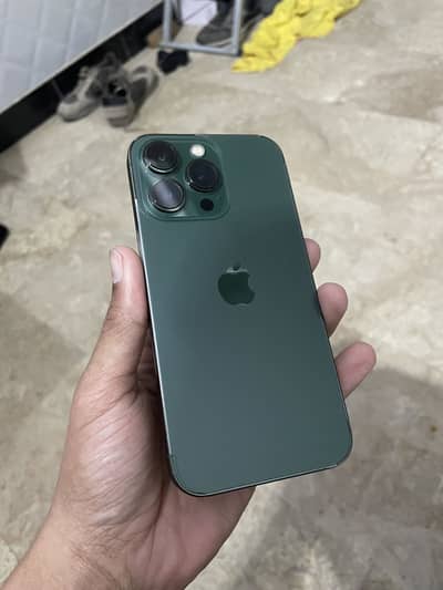 iPhone 13 Pro non pta JV