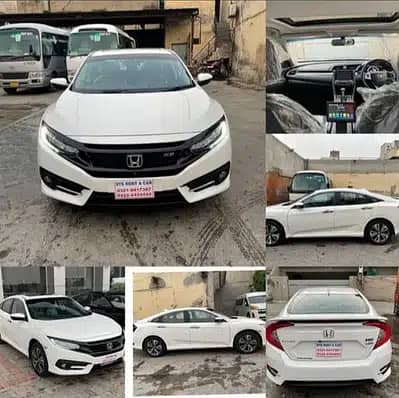 Rent A Car Islamabad , Range Rover, Mercedes, Audi, Prado, V8, ZX Revo