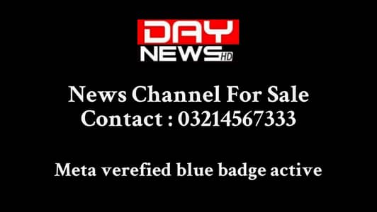 facebook page for sale meta verified blue badge active