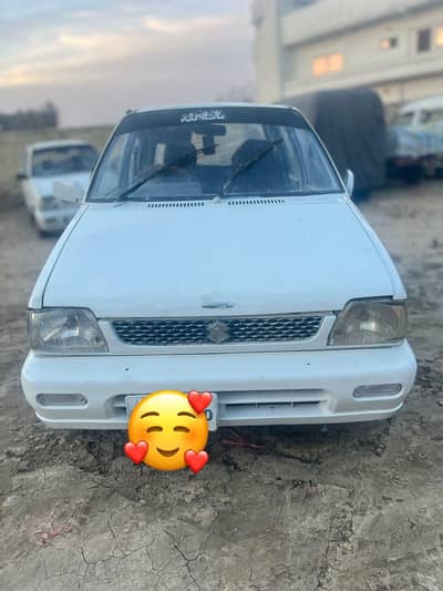 Mehran for sale