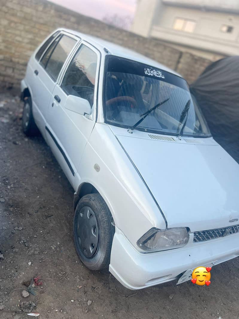 Mehran for sale - Cars - 1111452767