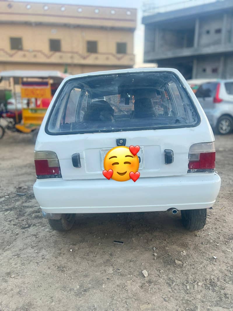 Mehran for sale - Cars - 1111452767