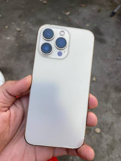 iphone 13 pro factory unlock