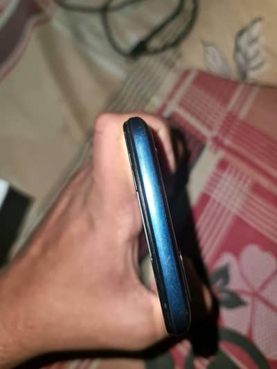 TECNO POVA 2 STORAGE 128+6 GB PTA APPROVED FULL BOX FOR SALE