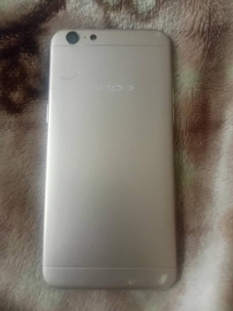 oppoa57 0