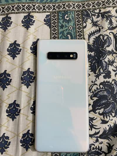 Samsung S10 Plus 8/256GB