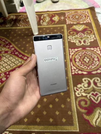 Huawei P9 4/64 Dual sim