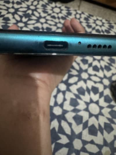 Xiaomi Redmi Note 9 Pro