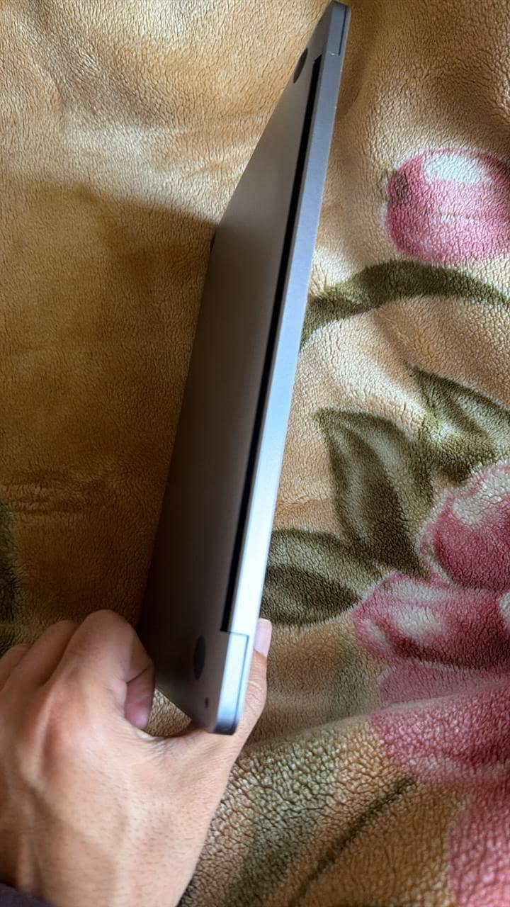 Macbook m2 pro 2022 0