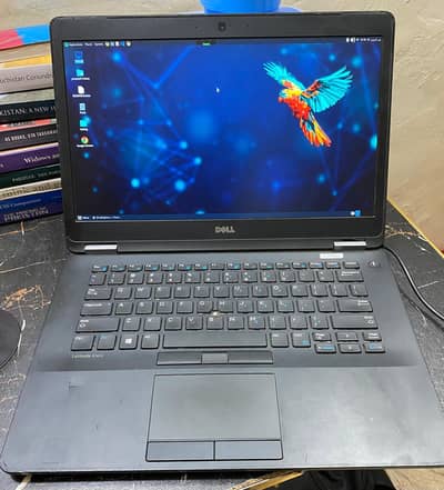 Laptop i5 6 gen