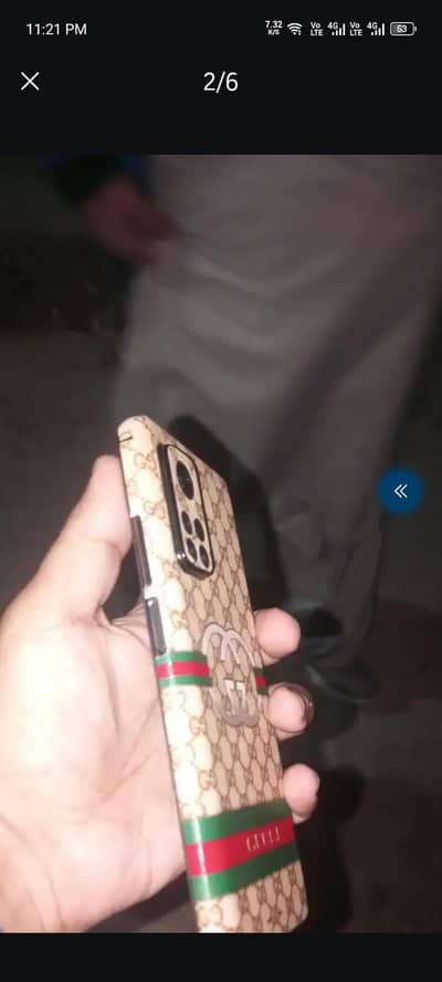 non pta but SIM working Xiaomi note 10t pro 8/256